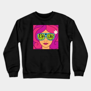 Rage Bolus Crewneck Sweatshirt